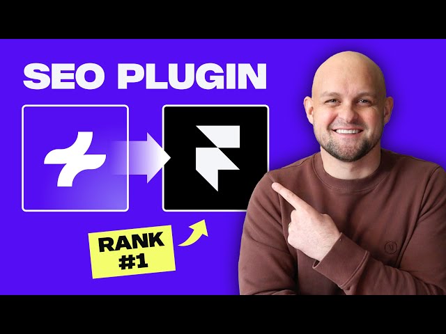 The #1 Must-Have Framer Plugin (FULL DEMO)