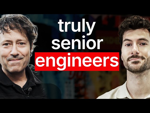 Vercel VP: What Senior Engineers do Differently