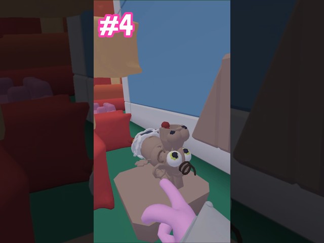 Yeeps Valentines Update! #yeeps