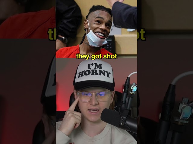 Why The Police Think YNW Melly Killed His Best Friends