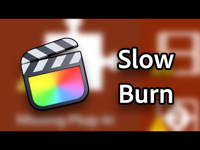 The Decline of Apple’s Final Cut Pro