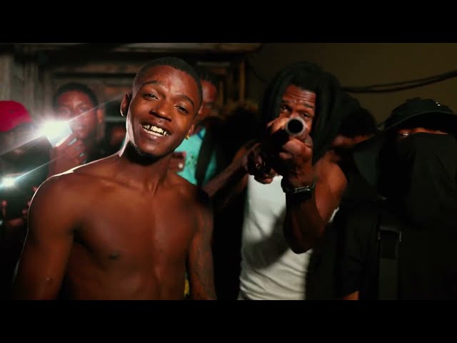 SC - DE NO TOF (Official music video)