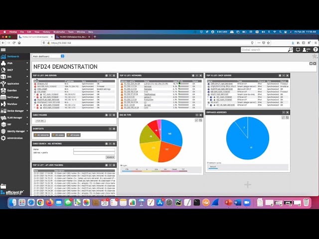 Introducing EfficientIP SOLIDserver with Peter Snyder