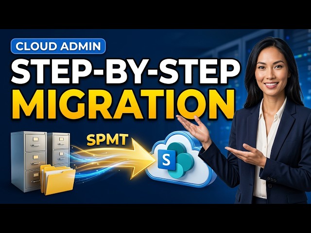 SharePoint Administration and Migration Essentials