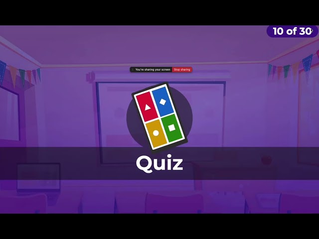 Quiz on Javascript Basic Part 1.