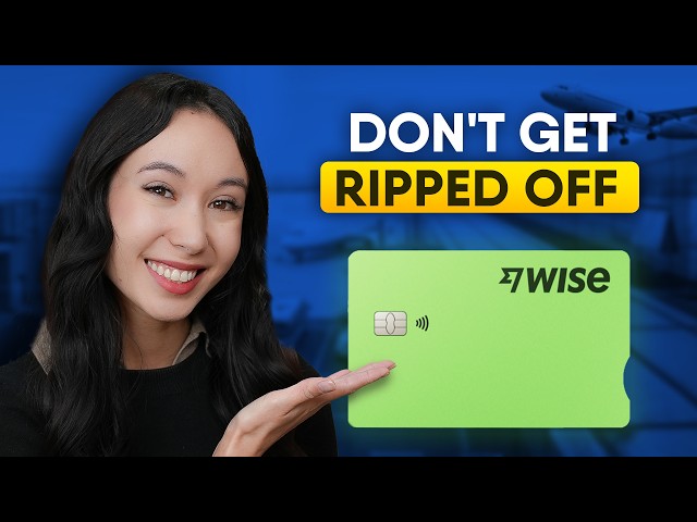 How to Use Wise in 2026 (Step-by-Step Tutorial for Beginners)