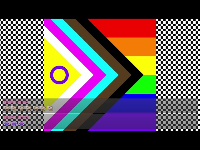 Chastity's Chess Challenge: The Queer's Gambit