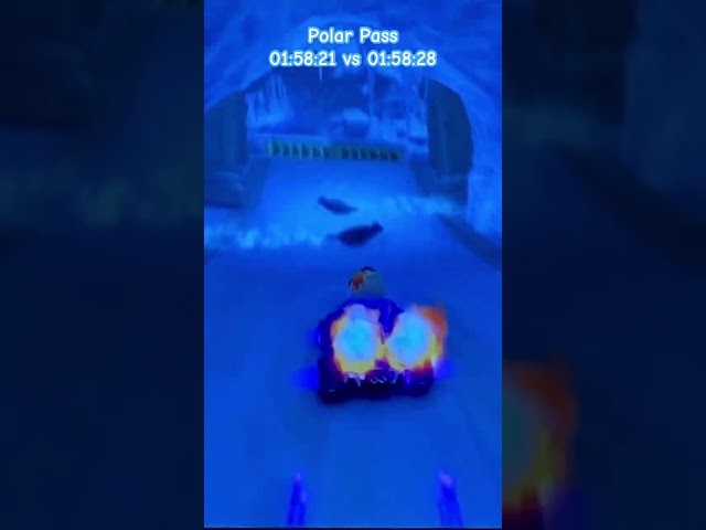 #crashteamracing #gaming #ctrnf #shortsfeed #shortsgaming #shortsvideo #shorts #shortsviral #speed