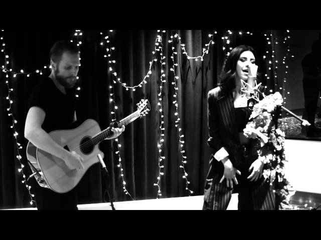 A-Sides Presents: Marina & The Diamonds "Froot" (3-16-15)