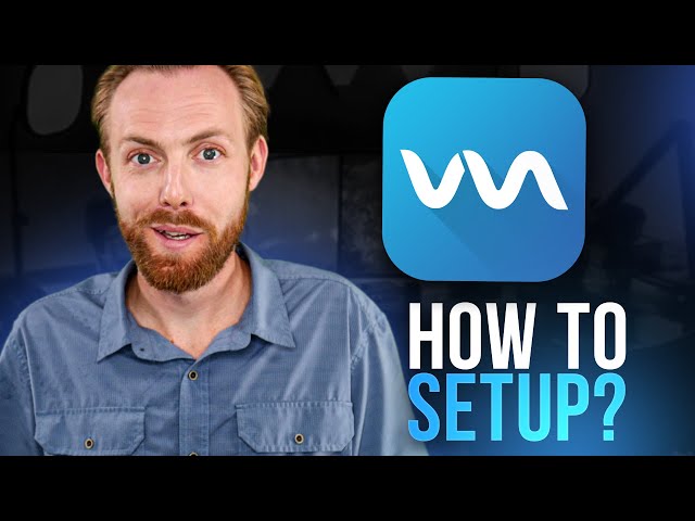 How To Setup a FREE Voice Changer (Voicemod Tutorial)