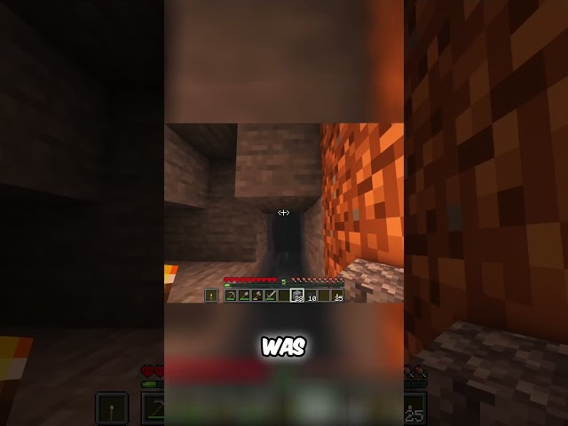 This Minecraft Horror Mod Is TERRIFYING