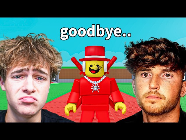 THE LAST ADMIN ABUSE..