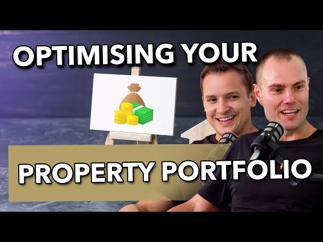 What to Do When You Want to Optimise Your Property Portfolio