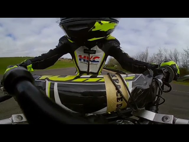 #HKC217 from 11th to 4th Teeside BMB Winter Series Heat 2 [360 Camera]