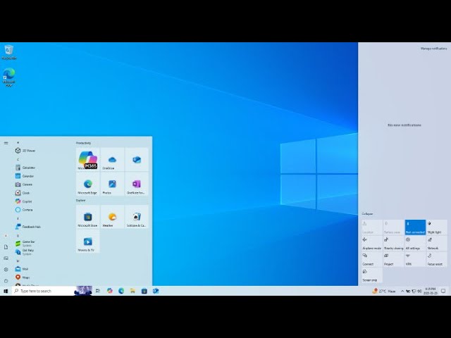 Windows 10 - Not Detecting Your CD DVD Drive Potential Solution
