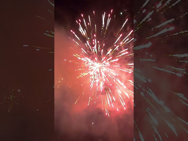 4th of july fireworks # shorts