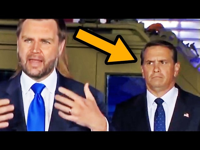 Trump’s team suddenly realizes the tables could TURN