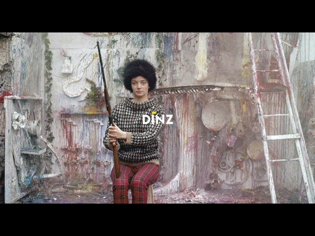 Niki de Saint Phalle & DINZ