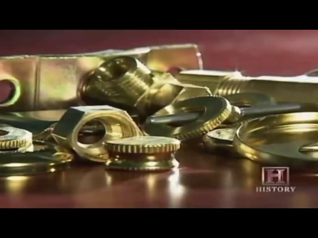 Gold (AU):  Fundamentals and Structure Documentary