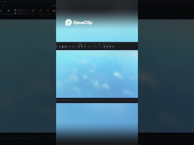 This Cutscene System Will Level Up Your Roblox Game 🎬