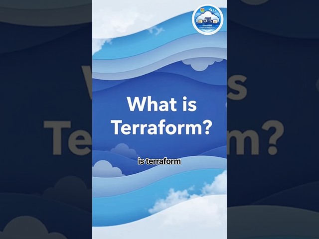 What is Terraform?