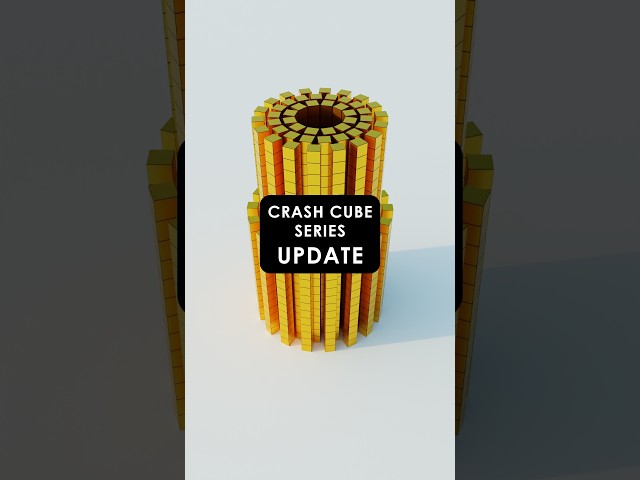 Crashing My PC | Series Update