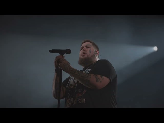Rag'n'Bone Man - Life By Misadventure Europe Tour After Movie