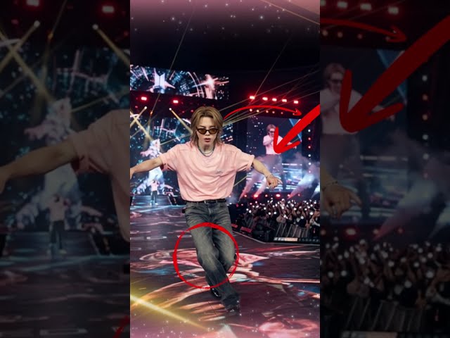 🔴 Jungkook Was Secretly Filming Jimin?! 😱🎥 #BTS #Jimin #Jungkook #Shorts