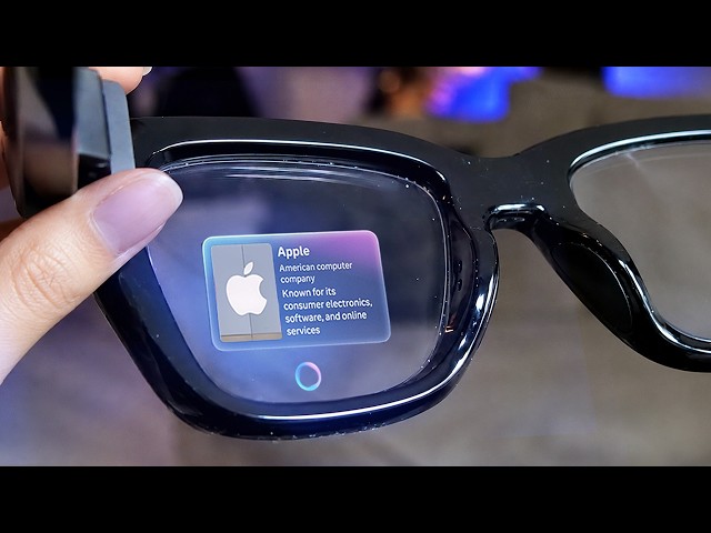 Meta Ray-Ban Display Review - 6 Months Later | Wait for Apple Glasses?
