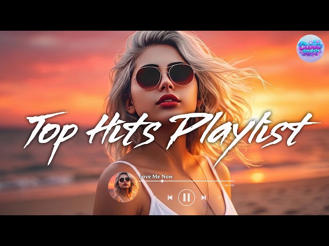 Top Hits Playlist 2026 - Best songs 2026 playlist ~ Tiktok viral songs 2026