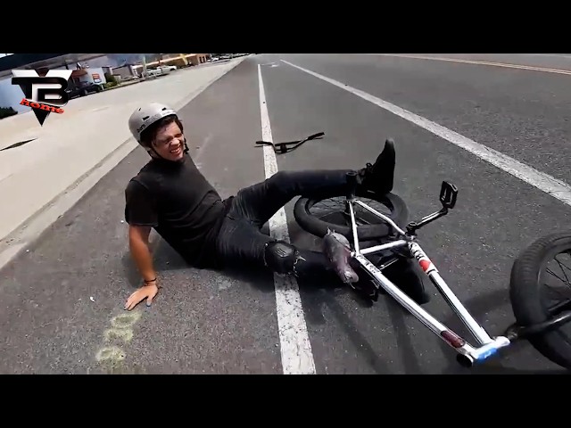 Interesting, comical and fails moments #156