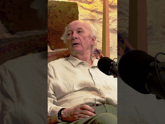 What can storytelling teach us about love?