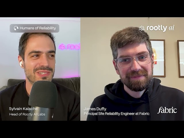 How getting hired as an SRE is changing in the AI era