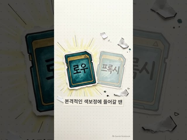 프로들의 영상 색보정, DI 워크플로우의 모든 것