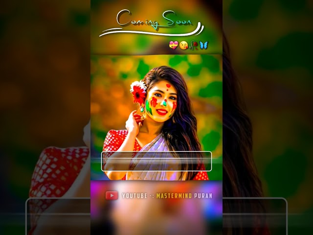 Video - मिले खातिर बाकी दिल मजबूर बा #4khdquality #alightmotion #tutorial