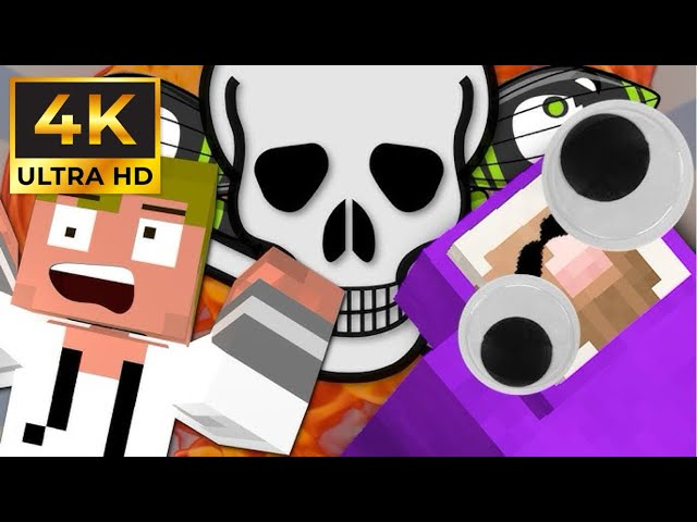 TOO MANY BOMBS!!! | Bloons (4K Remastered Version)