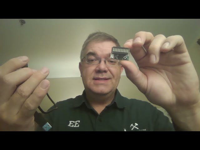 Binary Counter Introduction:  Montana Technological University Electrical Engineering