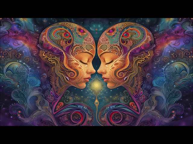 ZENZONTLE - Cosmovision