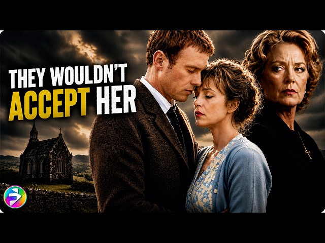 They Wouldn't Accept Her... But He Loved Her Anyway | The Jealous God | Full Movie