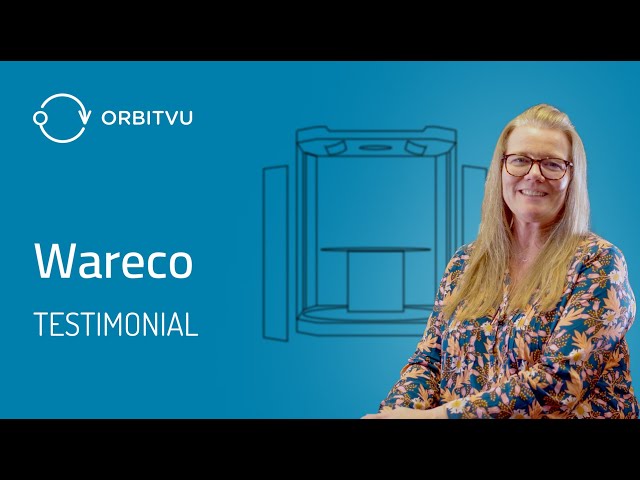Better Customer Experience with 360-Degree Product Photography | Wareco Case Study