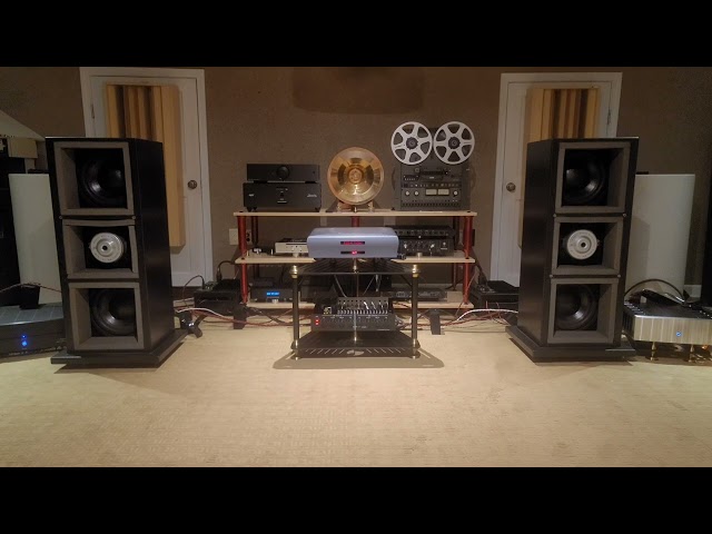 COMPARING STREAMERS: HiFi Tribe Homebuild W JCAT USB card vs HiFi Rose