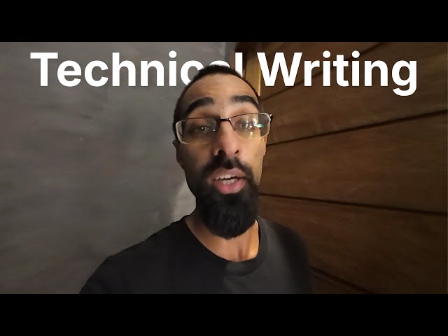 How to Become a Freelance Technical Writer (harsh truth!)