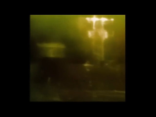Alleged UAP Interior Footage with Occupants