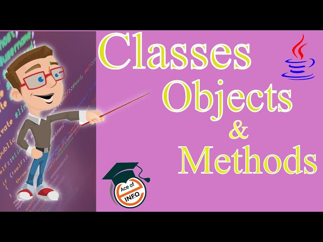 All about Classes and Objects in java | Starting OOPs Concepts