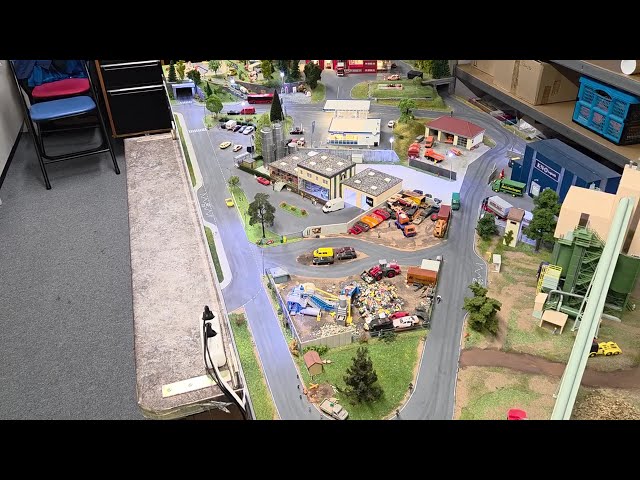 Faller Car System digital -V1