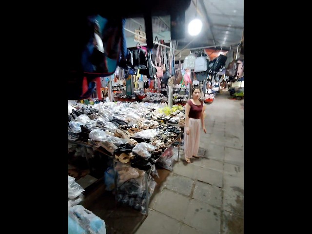 #Vietnam luc yen yen Bai is a #gemstone land. Here sells many daily needs. #singaporelife