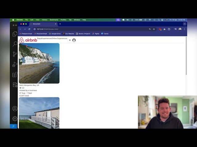 Intro to Flexbox (how to position stuff with CSS)