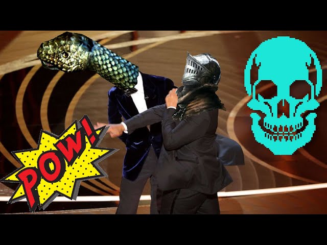 The Perfectly Balanced Design of Dark Souls - pt 2