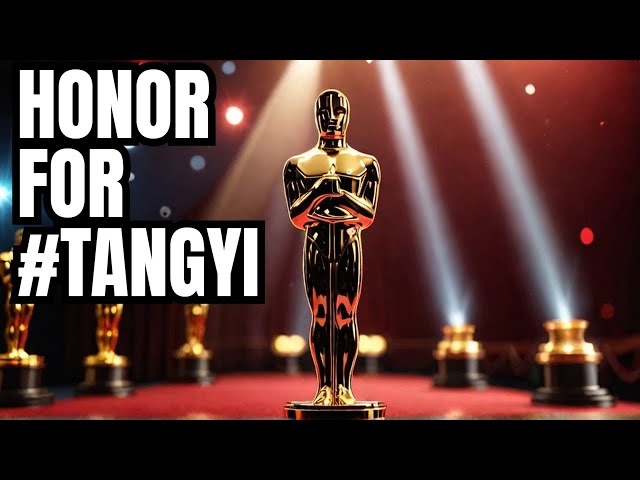 Inside The Most EMOTIONAL Oscars Speeches of 2025!