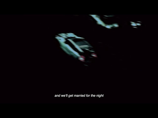 Artemas - test drive (official visualizer)